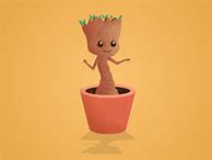 Image result for Groot Guardians Galaxy 2 Wallpaper Baby
