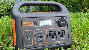 Image result for Jackery 300