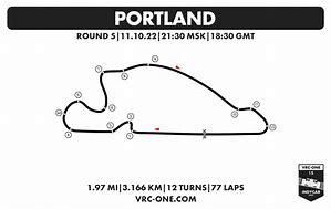 Image result for IndyCar Toronto Track