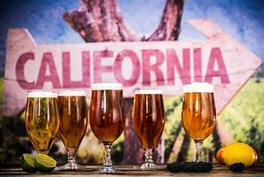 Image result for California Craft Beers