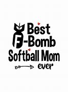 Image result for Softball Mom Phone Case