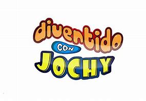 Image result for Divertido Con Jochy