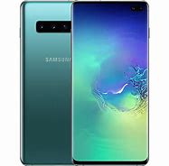 Image result for Samsung Galaxy S10 Plus Prism Green