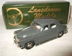 Image result for Rover P4 Lansdowne