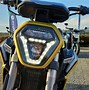 Image result for DC Electric Motorcycle