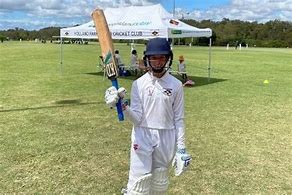 Image result for Max McKee Cricket