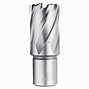 Image result for Hollow Hole Drill Bit