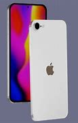 Image result for iPhone SE3 Silver