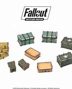 Image result for Fallout 1 Case