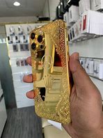 Image result for Gold Plated iPhone 4