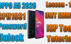 Image result for Oppo A5 Format UMT