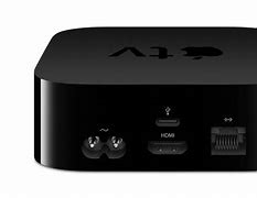 Image result for Apple TV 4