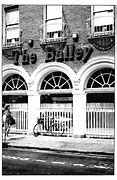 Image result for The Old Bailey Pub in Dublin in the 1960s