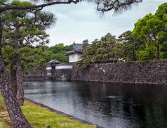 Image result for Tokyo Imperial Palace Castle