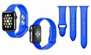 Image result for Silicone Iwatch Band
