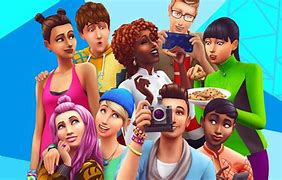 Image result for Sims 4 Meme CC