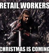 Image result for Working Christmas Meme