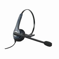 Image result for 2000s Headset Talking