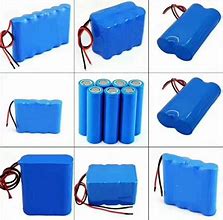 Image result for Rechargeable Batteries FSJ