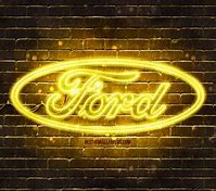 Image result for Sony DAB Ford Logo