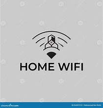 Image result for Home Wi-Fi Logo