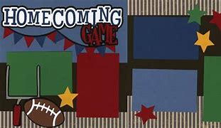 Image result for Homecoming Game Title Ideas