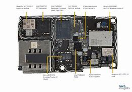 Image result for iPhone 11 Pro Max Breakdown Diagram