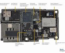 Image result for iPhone Housing with All Parts