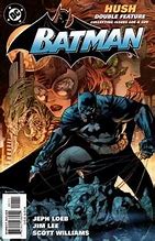 Image result for Superman with Poison Ivy Comic Batman Hush