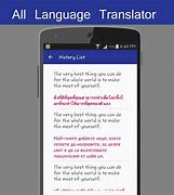 Image result for All Language Translator