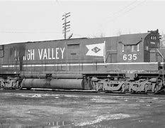 Image result for Lehigh Valley 119