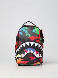 Image result for Color Swirl Sprayground Bag