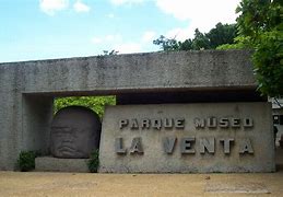 Image result for People of La Venta