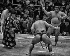 Image result for African American Sumo Wrestler