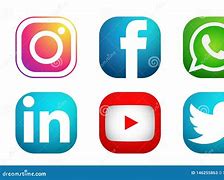 Image result for Whats App YouTube Facebook