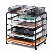 Image result for Office Paper Holder Stand