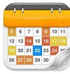 Image result for iPhone 15 Calendar Screen