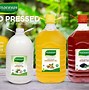 Image result for Wood Press Oil Manufacturing Company Logo