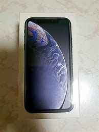 Image result for iPhone XR Brand New and Sealed in Box