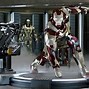 Image result for All Iron Man Movie Suits