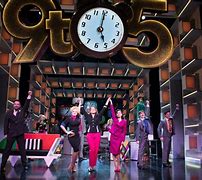 Image result for 9 to 5 Musical Sun City Huntley