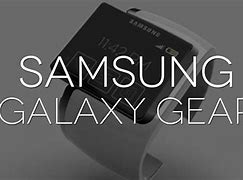 Image result for Samsung Galaxy Gear Smartwatch Rose Gold