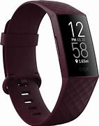 Image result for Fitbit Fitness Tracker Smart Bracelet