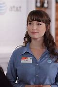 Image result for Verizon Girl in Store