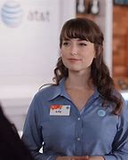 Image result for Actress in Verizon Business Commercial