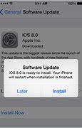 Image result for Update iOS Firmware