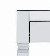 Image result for Darien Mirrored Desk