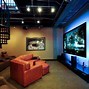 Image result for Intimate Media Room