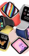 Image result for Clone Apple Gold Watch