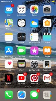 Image result for Good iPhone Home Screen Layout